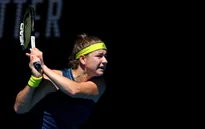 Australia mở rộng 2021: Karolina Muchova ngược dòng vào bán kết