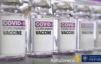 AstraZeneca thử nghiệm vaccine với trẻ vị thành niên