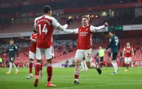 Vòng 1/16 Europa League, Benfica - Arsenal: Pháo thủ tự tin hướng tới chiến thắng (03h00 ngày 19/2)