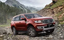 Triệu hồi 2.470 xe Ford Ranger, Everest tại Việt Nam vì lỗi bơm dầu hộp số