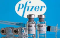 Tập đoàn y tế lớn của Israel đánh giá cao hiệu quả vaccine Pfizer/BioNTech