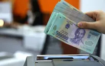 Mỗi ngày thu hơn 4.500 tỷ đồng tiền thuế