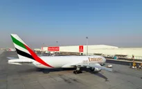 Emirates hợp tác với UNICEF phân phối vaccine ngừa COVID-19