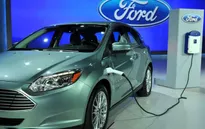 Ford sẽ chuyển thành hãng xe điện tại châu Âu từ năm 2030