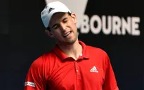 ATP Cup 2021: Dominic Thiem thất bại trận ra quân