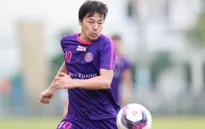 CLB Sài Gòn và những "ông già" tại V.League 2021