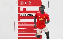 Lịch thi đấu Ngoại hạng Anh đêm nay: Arsenal, Man Utd xuất trận