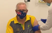 Thủ tướng Australia không dùng Facebook để quảng bá vaccine COVID-19