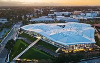 Big Tech đang nuốt chửng phần còn lại của Thung lũng Silicon?