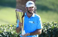 Max Homa vô địch giải golf Genesis Invitational 2021