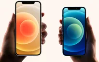 Thành công của iPhone 12 có thể đẩy Apple lên mức định giá 3.000 tỷ USD
