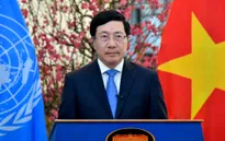 Việt Nam ứng cử thành viên Hội đồng Nhân quyền Liên Hợp Quốc nhiệm kỳ 2023-2025
