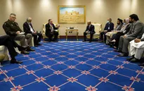 Chính phủ Afghanistan và Taliban nối lại đàm phán hòa bình ở Doha