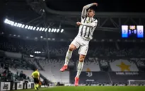 Ronaldo toả sáng, Juventus thắng đậm Crotone
