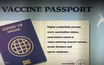 Đã đến lúc thực hiện "Hộ chiếu vaccine" trên toàn thế giới?