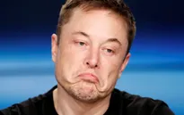 "Vạ miệng" về Bitcoin, Elon Musk mất 15 tỷ USD sau một đêm
