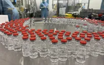 Khoảng cách giữa hai mũi vaccine của AstraZeneca càng dài càng hiệu quả