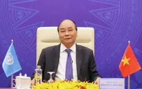 Thủ tướng: “Thách thức” biến đổi khí hậu hoàn toàn có thể là “động lực” thay đổi