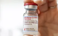 Moderna thử nghiệm vaccine ngừa biến thể SARS-CoV-2 từ Nam Phi