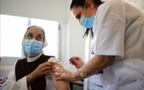 Hòa nhạc dành cho người có "Thẻ thông hành xanh" tại Tel Aviv