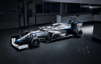 Williams đạt thỏa thuận hợp tác với Alpine - Renault