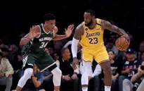 NBA công bố lịch thi đấu nửa sau mùa giải 2020 - 2021