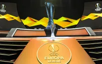 Bốc thăm vòng 1/8 Europa League: Arsenal gặp lại Olympiacos, Manchester United đụng độ Milan
