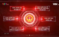 Cơ sở dữ liệu quốc gia về dân cư ra mắt: Thủ tục hành chính sẽ đơn giản hơn bao giờ hết
