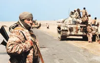 Hàng chục người thiệt mạng trong các cuộc đụng độ ở Yemen