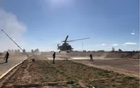 Iraq bác bỏ cáo buộc chia sẻ tin tình báo cho Mỹ không kích Syria