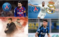 Chuyển nhượng bóng đá quốc tế ngày 28/2: Chelsea sẵn sàng cấp tiền cho HLV Tuchel mua Haaland, Liverpool đã chọn xong người thay thế Jurgen Klopp