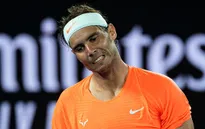 Rafael Nadal rút lui khỏi giải quần vợt Rotterdam mở rộng
