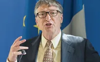 Bill Gates thích dùng điện thoại Android hơn iPhone vì lý do này