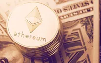 Giá tiền điện tử Ethereum tăng cao kỷ lục
