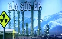 Iran tăng cường các hoạt động làm giàu urani, bước toan tính mạo hiểm