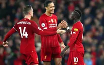 Liverpool lên kế hoạch mới về phát triển đội bóng