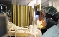 Các biến thể virus mới lan rộng tại nhiều bang của Mỹ