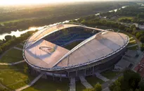 RB Leipzig không thể đón Liverpool tới sân nhà tại Champions League