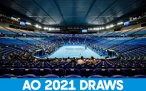 Bốc thăm phân nhánh Australia mở rộng 2021: Chờ đợi những trận đấu hấp dẫn!