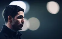 HLV Arteta: Thẻ đỏ của Luiz khác với Pepe và Xhaka