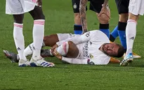 Eden Hazard tiếp tục khiến Real Madrid lo lắng