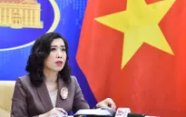 Việt Nam sẵn sàng chia sẻ thông tin, kinh nghiệm tham gia CPTPP với Anh