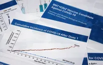 Mỹ sẽ xét duyệt nhanh vaccine bổ sung chống các biến thể