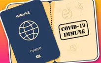 Cảnh báo rủi ro liên quan đến "hộ chiếu vaccine"