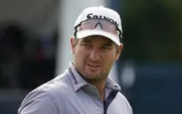 Vòng 2 giải golf Saudi International 2021: Ngày thi đấu thành công của Ryan Fox