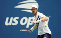 Andy Murray sẽ khởi đầu mùa giải mới ở Italia