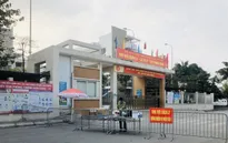 Những món quà sách mang niềm vui đến cho các em học sinh phải cách ly vì dịch COVID-19