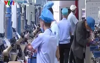 Hơn 77% lao động nhập cư Trung Quốc chọn đón Tết tại chỗ