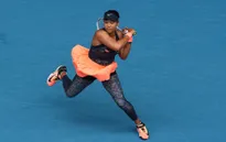 Australia mở rộng: Naomi Osaka thắng áp đảo trận ra quân