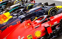 F1 đặt ra tiêu chuẩn để có thêm đội đua mới